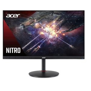 Acer Nitro XV272U Pbmiiprzx 27'' 2K 4ms 144Hz FreeSync 显示器