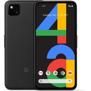 Google Pixel 4a 无锁 128GB 智能手机