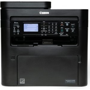 Canon imageCLASS MF264dw II 多功能黑白激光打印机