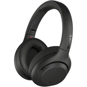 限今天：Sony WH-H910N 蓝牙5 主动降噪耳机