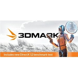 3DMark - Steam平台 全家桶打包购买更划算