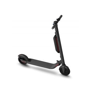Segway Ninebot ES4 电动滑板车 时速18.6mph 续航28miles