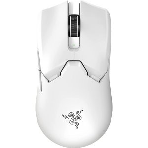 Razer Viper V2 Pro 无线游戏鼠标 58g超轻+Focus Pro传感器