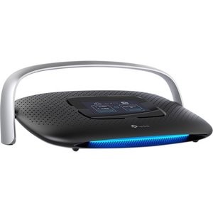 TP-Link All-In-One SR20 智能路由器