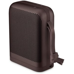 开抢：Bang & Olufsen Beoplay P6 便携式蓝牙音箱