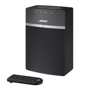 Bose SoundTouch 10 无线蓝牙音箱 翻新