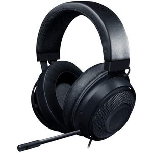 Razer Kraken 游戏耳机 2019款