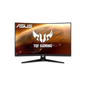 ASUS VG328H1B 31.5" 165Hz VA 曲面显示器