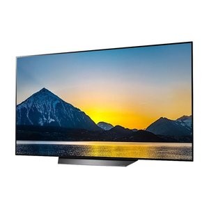 LG B/C/E8 旗舰系列4K OLED电视