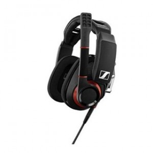 Sennheiser GSP 500 开放式 游戏耳机
