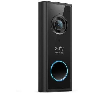 eufy Security 2K 无线可视门铃