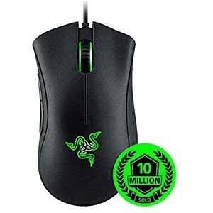 Razer 炼狱蝰蛇 游戏鼠标 6400DPI