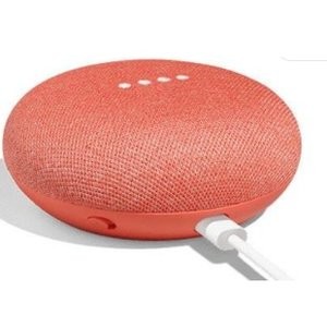 Google Home Mini 智能语音助音箱