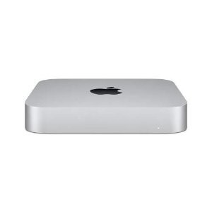 Apple 2020苹果芯款 Mac mini 迷你台式机 (M1, 8GB, 256GB)