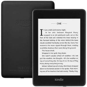 Kindle Paperwhite 8GB 2018 电纸书 二手