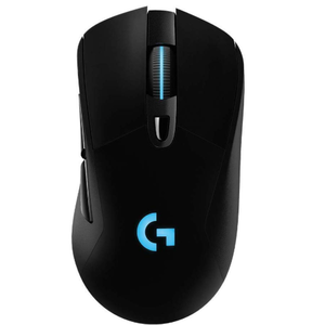 Logitech G703 Lightspeed 无线游戏鼠标