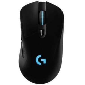 Logitech G703 Lightspeed 无线游戏鼠标