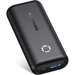 白菜价：POWERADD EnergyCell 10000mAh 移动电源