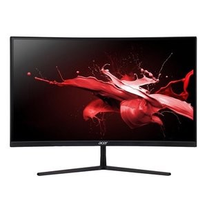 Acer EI272UR Pbmiiipx 27" 2K 144Hz FreeSync 曲面显示器