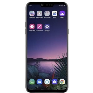 LG G8 ThinQ 6GB+128GB 6.1吋QHD+ OLED 无锁智能手机