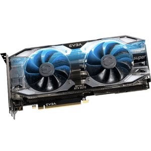 EVGA RTX 2070 SUPER XC ULTRA Gaming 显卡