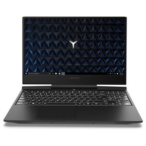 Lenovo Legion Y7000 游戏本 (i7-8750H, 16GB, 1060, 512GB)
