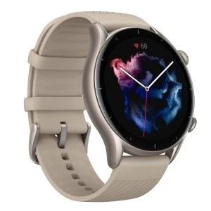 Amazfit GTR 3 旗舰智能手表 全新系统 超长续航