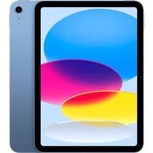 Apple 2022新款 iPad 10.9" 10代 64GB