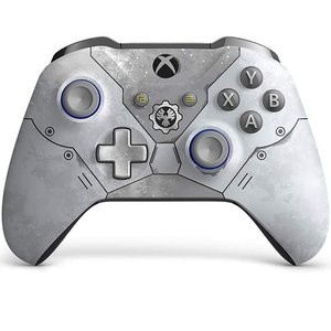 Xbox 战争机器5 Kait Diaz 限定版无线手柄