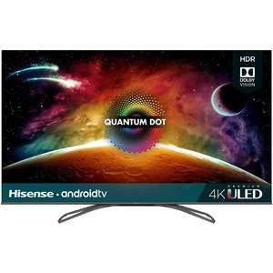 Hisense 65H9F 65吋 4K ULED 智能电视