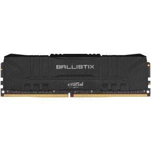 Crucial Ballistix 16GB (8GBx2) DDR4 3200 C16 内存套装