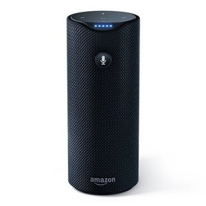 Amazon Tap 360°智能蓝牙音箱