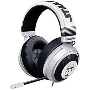 Razer Kraken 电竞耳机 星战版