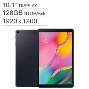 Samsung Galaxy Tab A 10.1 128GB WiFi版
