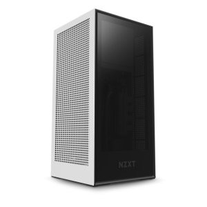 NZXT H1 Mini-ITX 机箱 + 650w 电源 + 140mm水冷