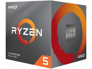 AMD Ryzen 5 3600X