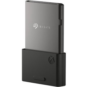 Seagate Xbox Series X/S 专用存储扩展卡 1TB