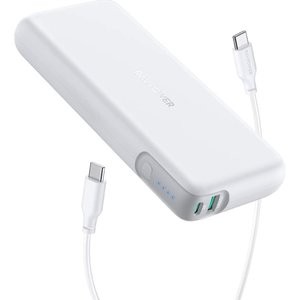 RAVPower 20000mAh 60W PD 3.0 USB C 充电宝