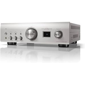 2022款 Denon PMA-1700NE 功放