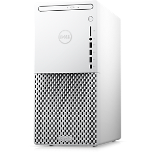 Dell XPS 台式机 (i7-10700, 1650S, 16GB, 256GB+1TB)