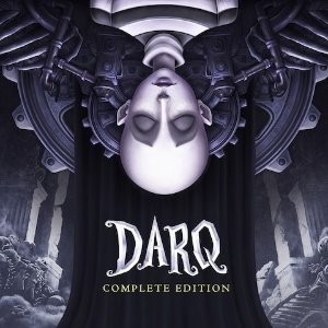 《DARQ：完全版》Epic 数字版 喜加一