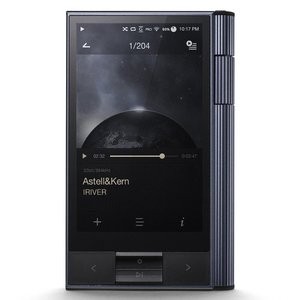 Astell & Kern KANN 便携 Hi-Fi 播放器 支持USB DAC