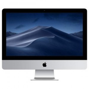 iMac 4K 21.5" 2019 款 (i5 8500, Pro 560X, 8GB, 1TB)