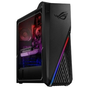 ASUS ROG Strix GA15 台式机 (5800X, 3070, 32GB, 512GB+1TB)