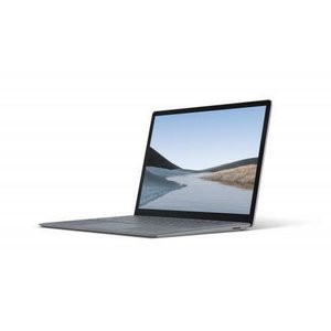 比黑五低：Microsoft Surface Laptop 3 笔记本 (i5-1035G7, 8GB, 256GB)