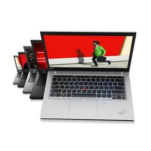 ThinkPad T系列 笔记本电脑热卖