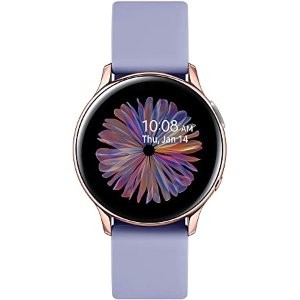 Samsung Galaxy Watch Active2 智能手表 40mm GPS版