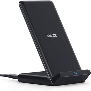 Anker PowerWave 10W Qi 无线快充充电支架
