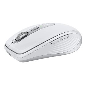 Logitech MX Anywhere 3 无线办公鼠标 亚马逊史低 办公好选
