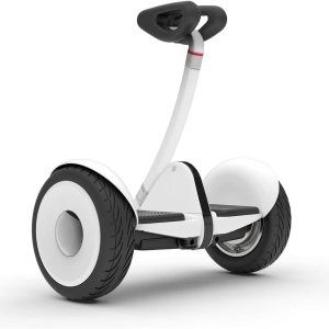Segway Ninebot S 智能平衡车